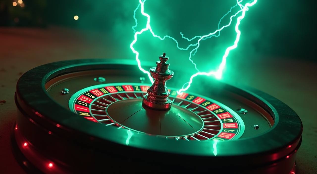bet4you Casino